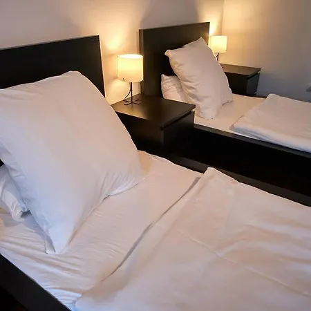 Mivano-apartments *netflix *zentral *wifi