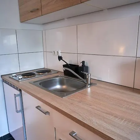 Apartman Mivano-apartments *netflix *zentral *wifi *