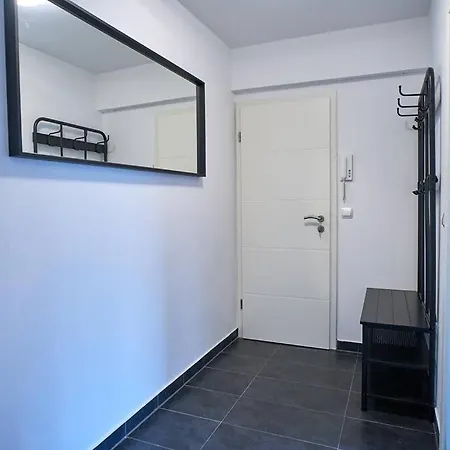 דירה Mivano-apartments *netflix *zentral *wifi סלה