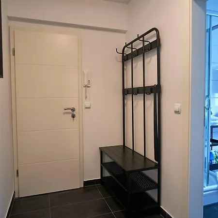 Mivano-apartments *netflix *zentral *wifi