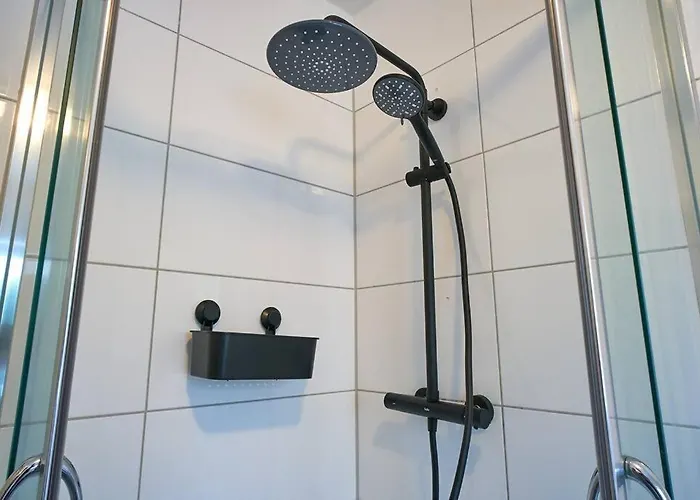 Mivano-apartments *netflix *zentral *wifi * 策勒